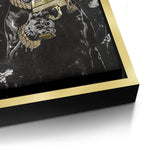 Canvas Gold