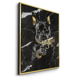 Canvas Gold