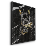 Posters Black
