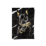 Posters Without Frame