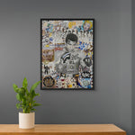 Posters Black
