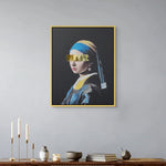 Canvas Gold