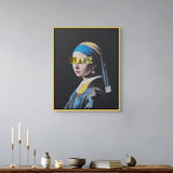 Canvas Gold