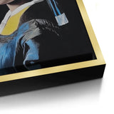 Canvas Gold