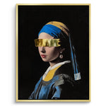 Canvas Gold