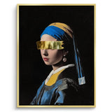 Canvas Gold