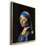 Canvas Gold