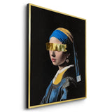 Canvas Gold