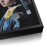 Posters Black