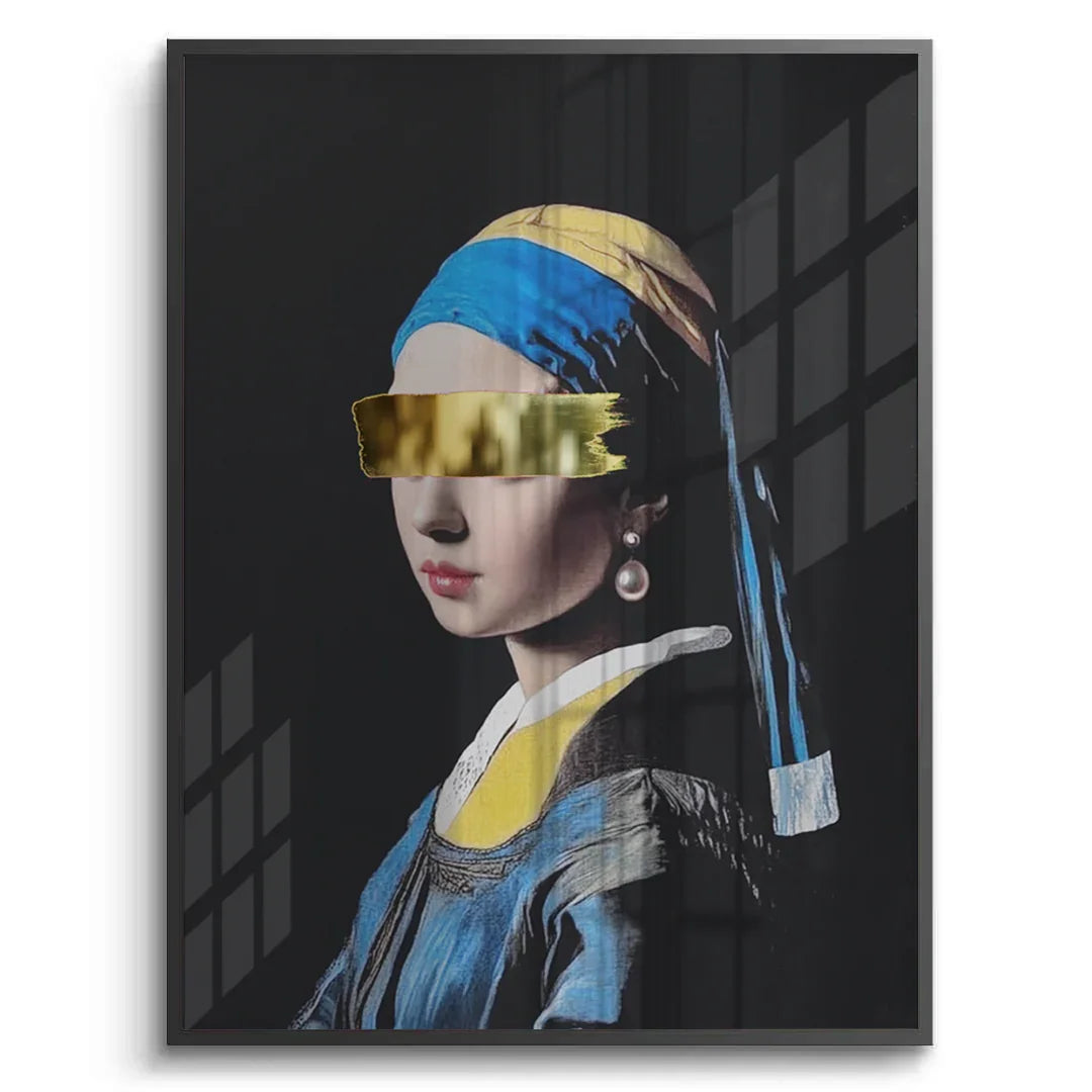 Posters Black