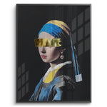 Posters Black