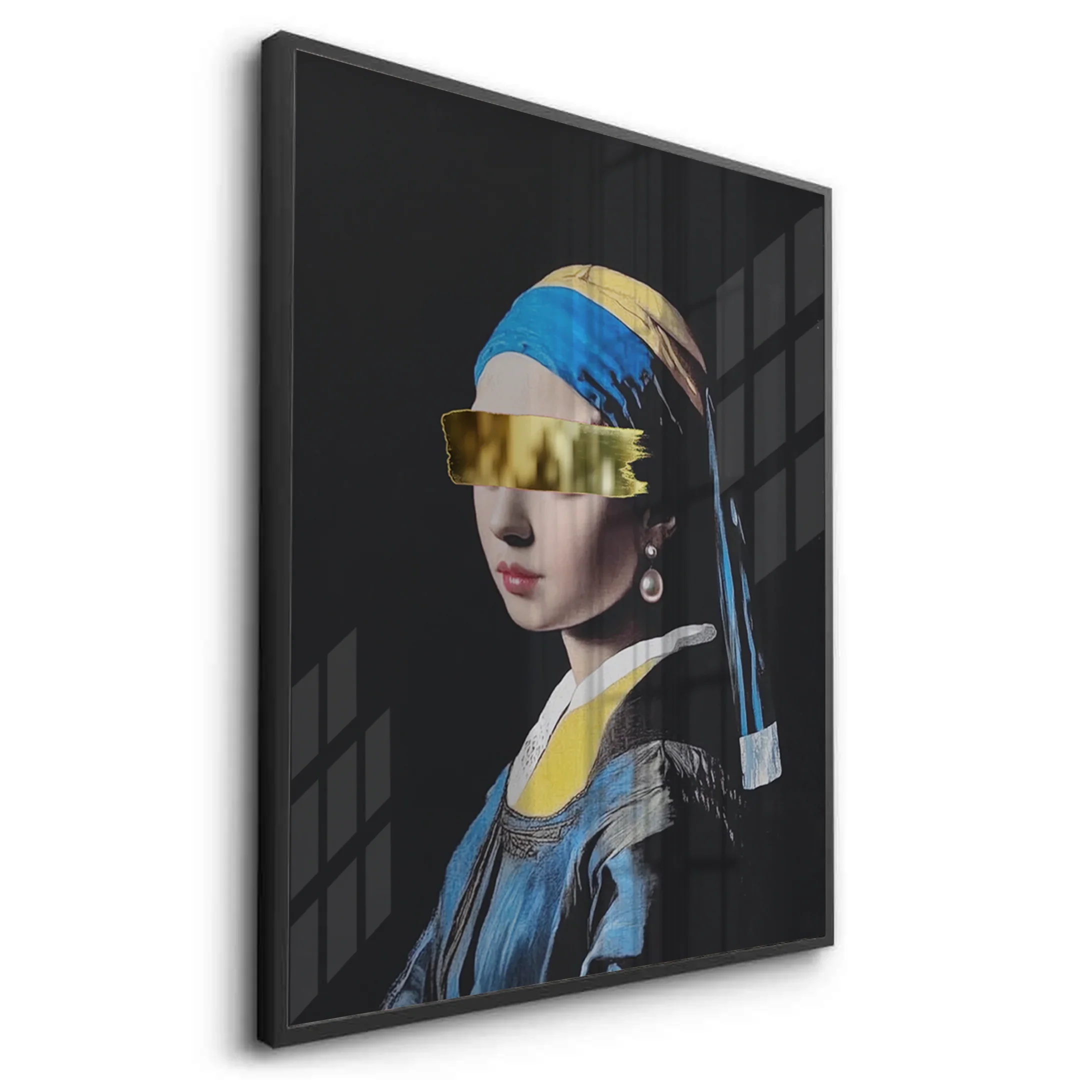 Posters Black