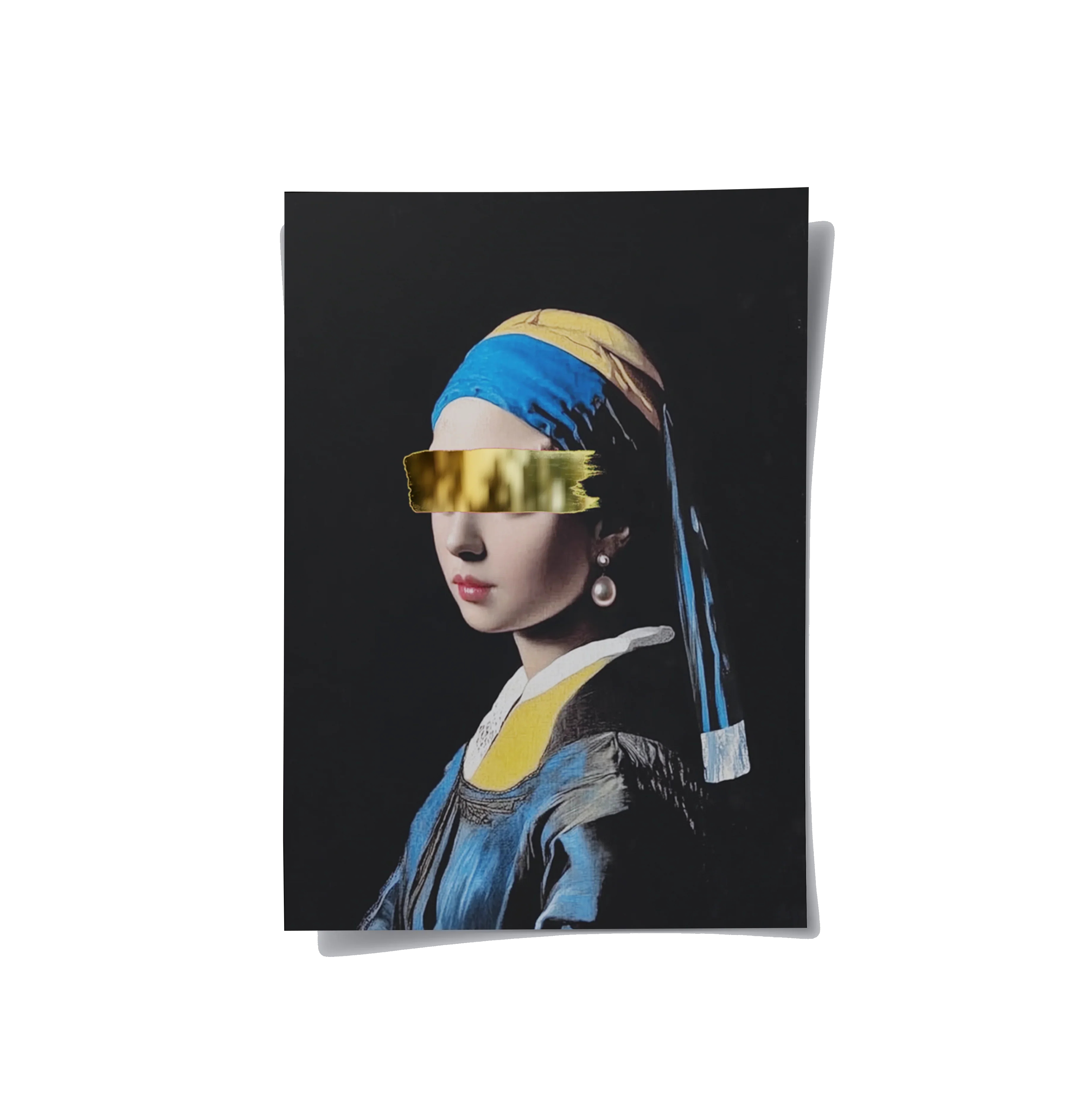 Posters Without Frame