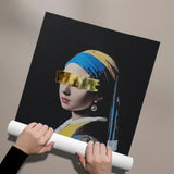 Posters Without Frame