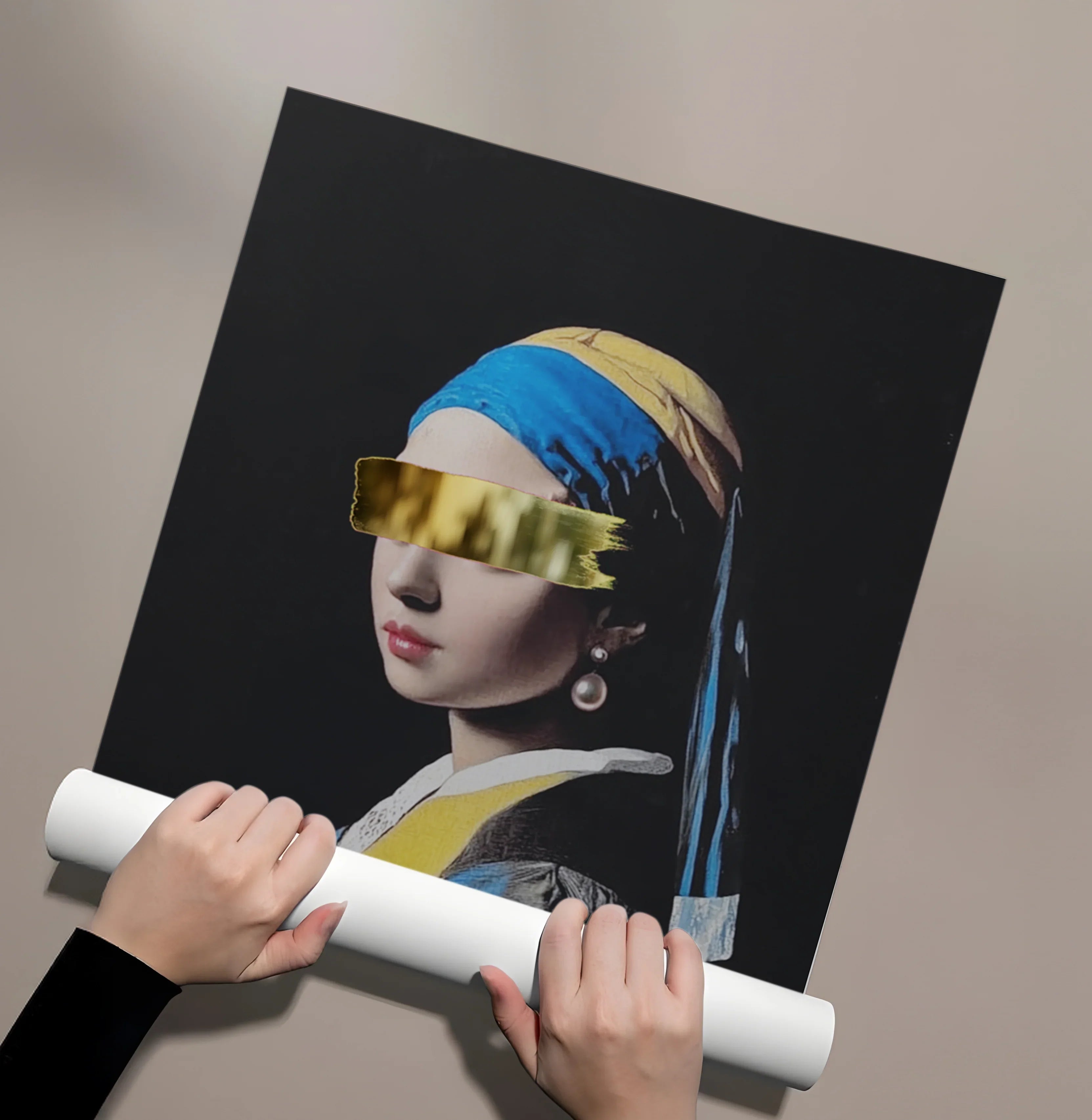 Posters Without Frame