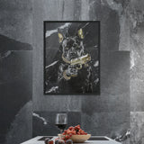 Posters Black