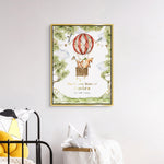 Canvas Gold