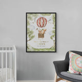 Posters Black