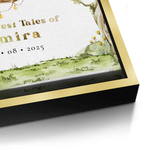 Canvas Gold
