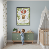 The forest Tales of Amira
