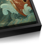 Canvas Black