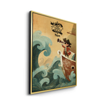 Canvas Gold