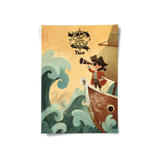 Posters Without Frame