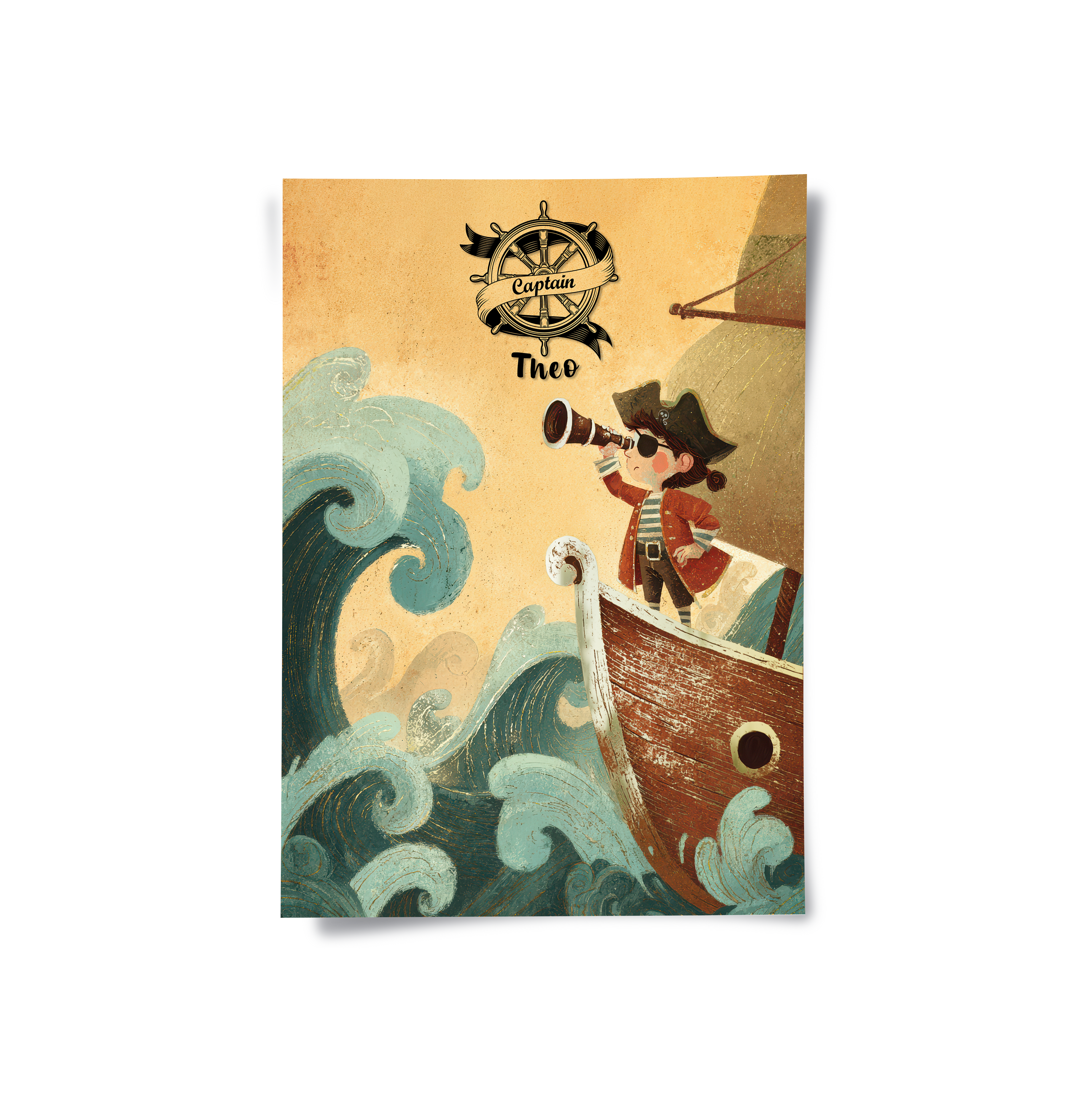 Posters Without Frame