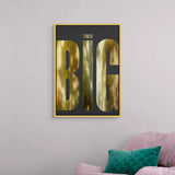 Canvas Gold