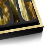Canvas Gold