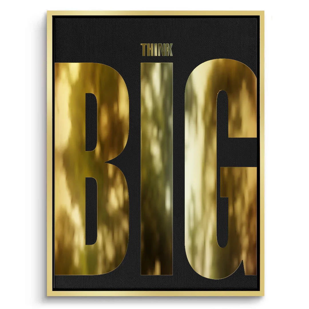 Canvas Gold