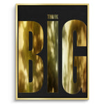 Canvas Gold
