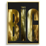 Canvas Gold
