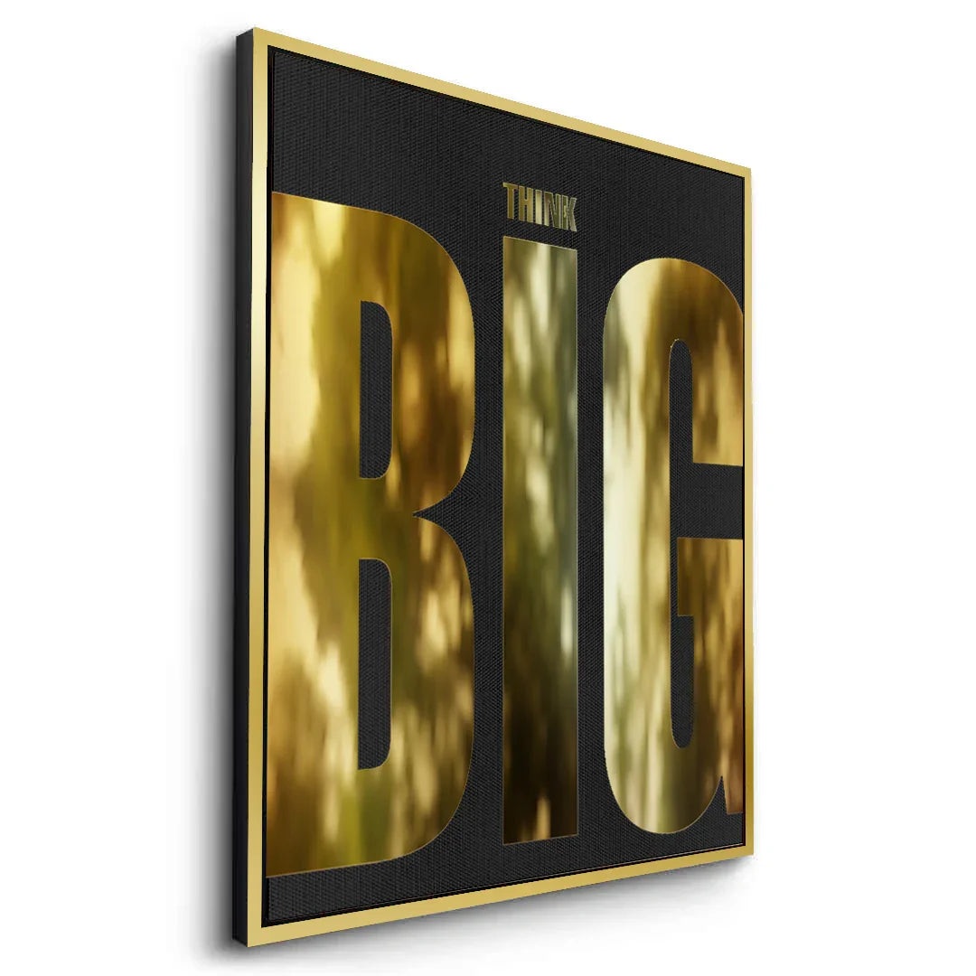 Canvas Gold