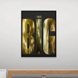 Think Big