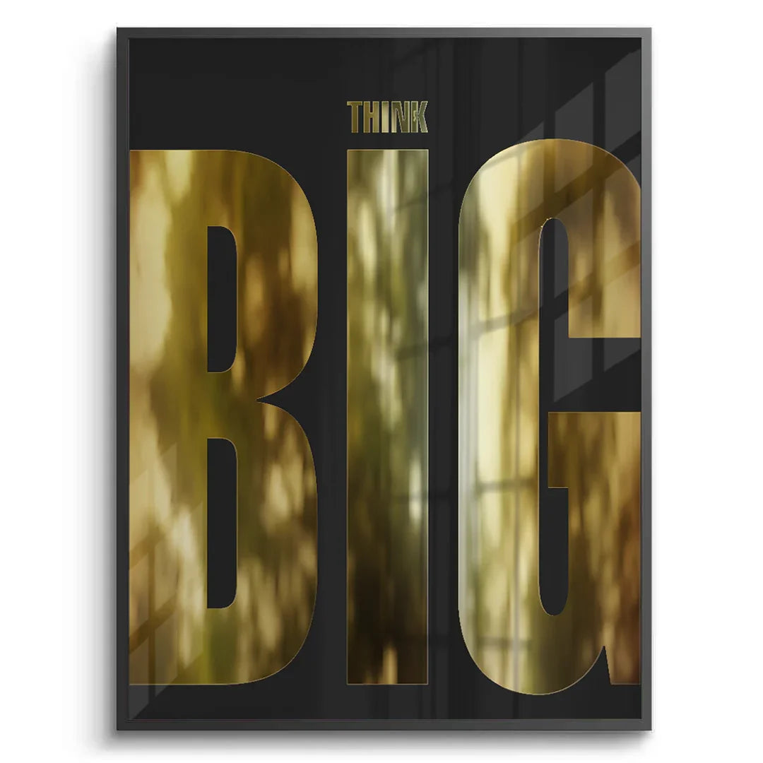 Posters Black