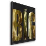 Posters Black