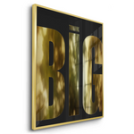 Posters Gold