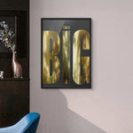Posters Black