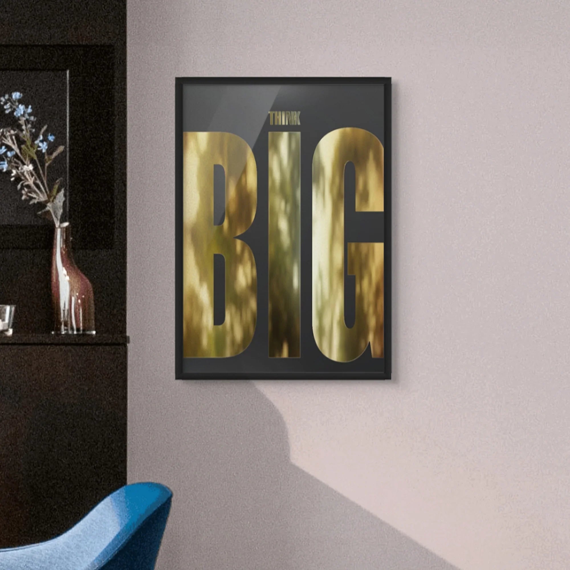Posters Black