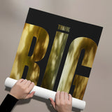 Posters Without Frame
