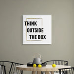 Canvas Without Frame