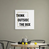 Canvas Without Frame