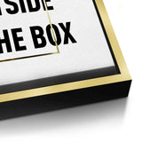 Canvas Gold