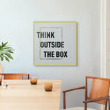 Posters Gold