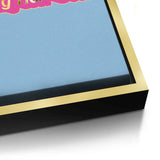 Canvas Gold