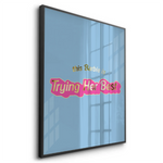 Posters Black