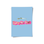 Posters Without Frame