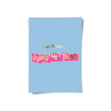 Posters Without Frame