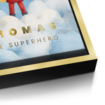 Canvas Gold